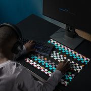 Electric Don Gaming mouse pad