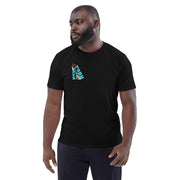 Don's NYC unisex organic cotton t-shirt