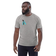 Don's NYC unisex organic cotton t-shirt