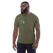 Don's NYC unisex organic cotton t-shirt