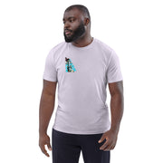 Don's NYC unisex organic cotton t-shirt