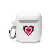 Love Heart AirPods case